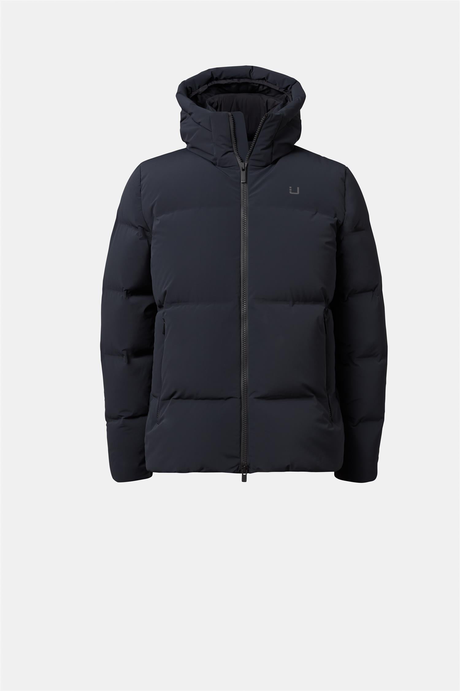 Typhoon Down Jacket Black
