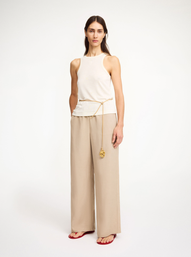 Cabello Pant