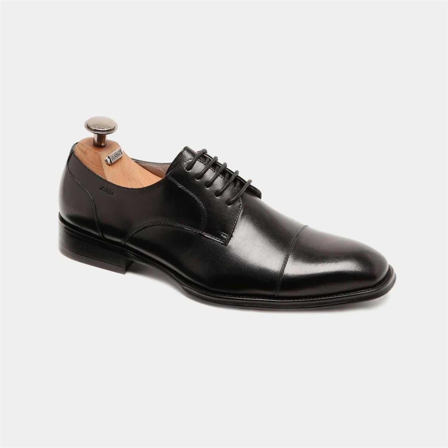 KINSALE-01 BLACK