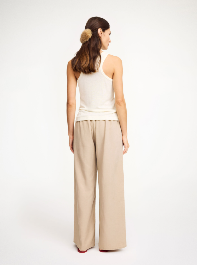 Cabello Pant