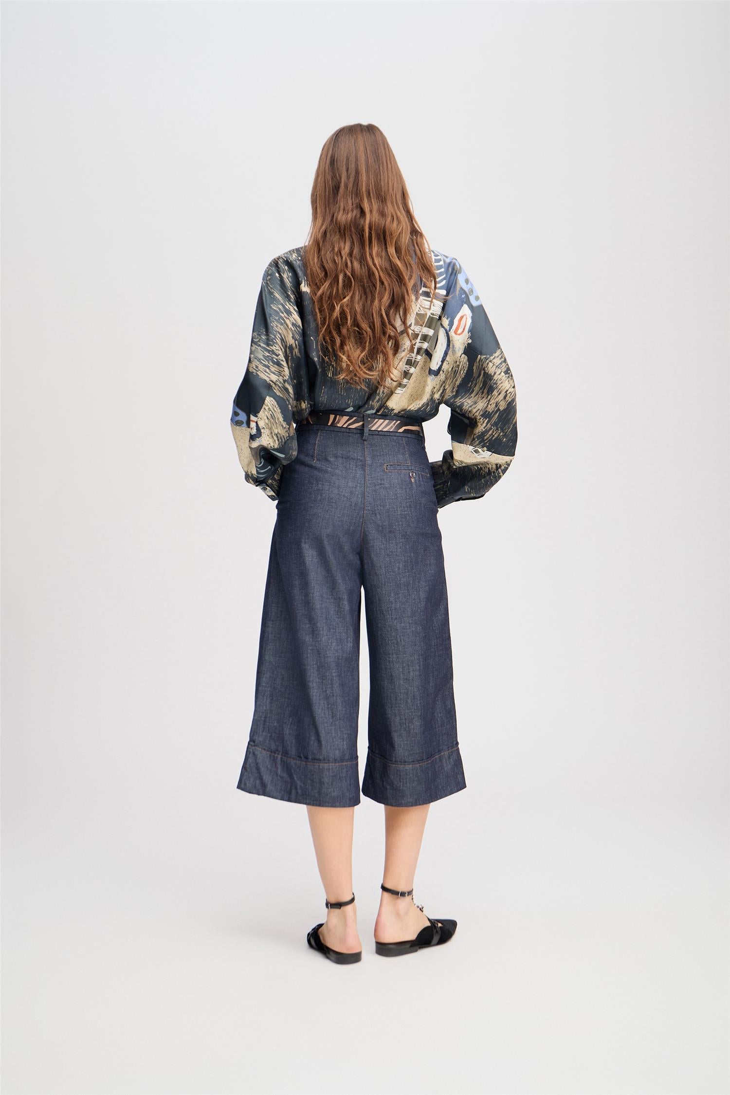 Lynhaven Indigo
