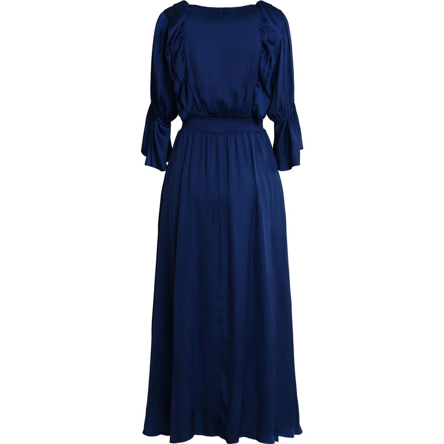 Meridian Indigo