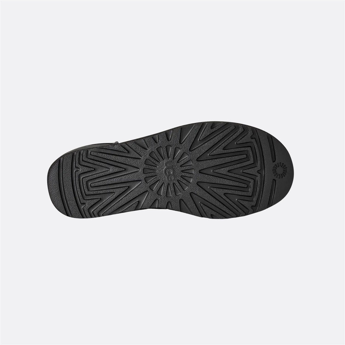 W CLASSIC SHORT II Black