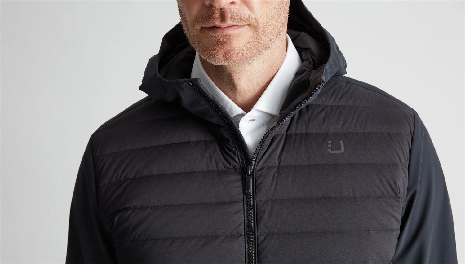 SUPERSONIC DELTA HYBRID Black Storm