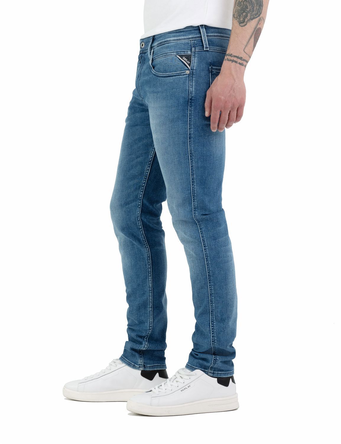 Anbass