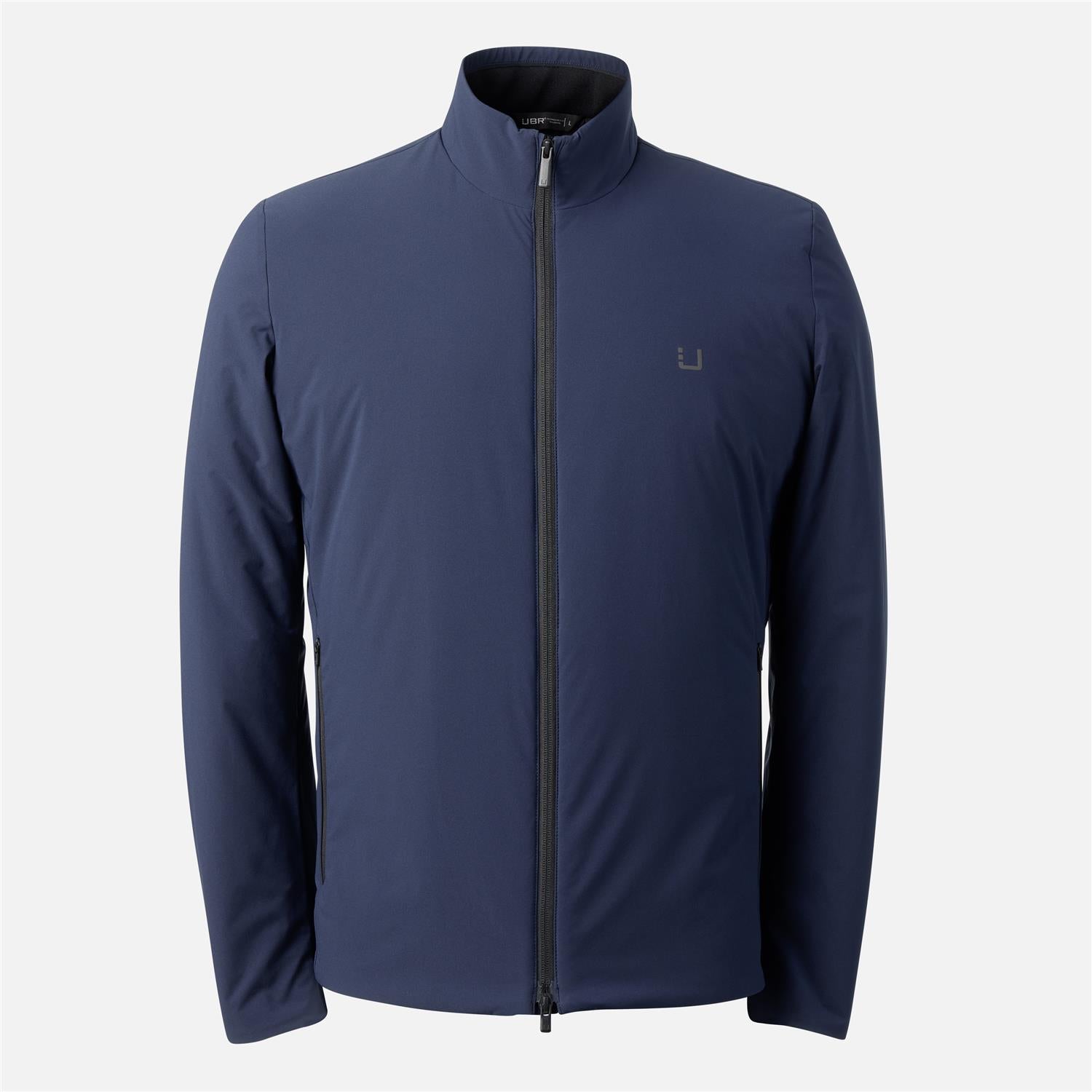 VIPER JACKET NAVY