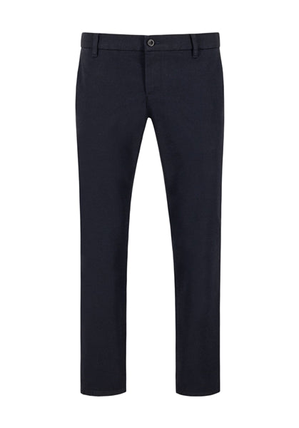 Lou Soft Touch Navy