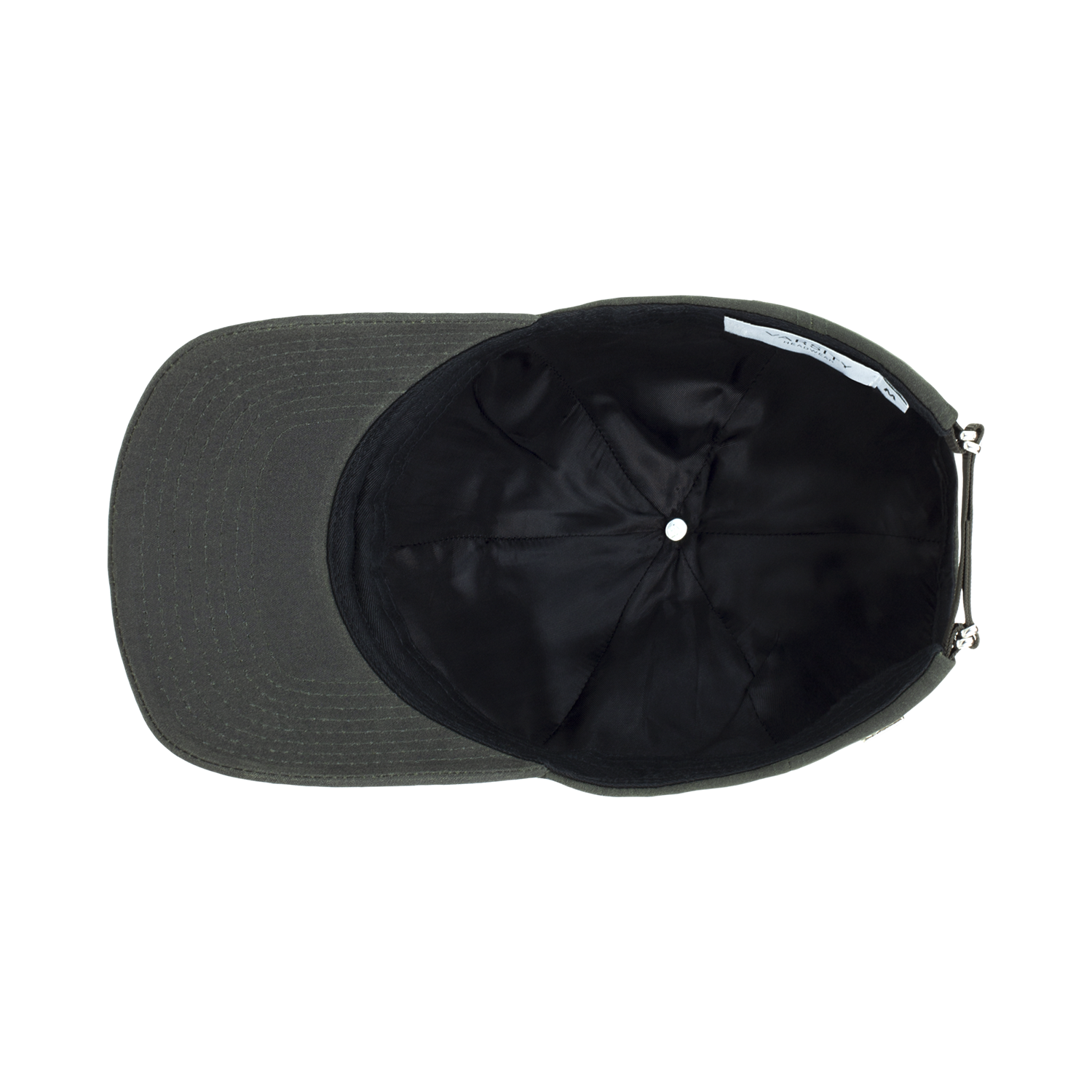 Legacy Structured Oilskin Ivy Green