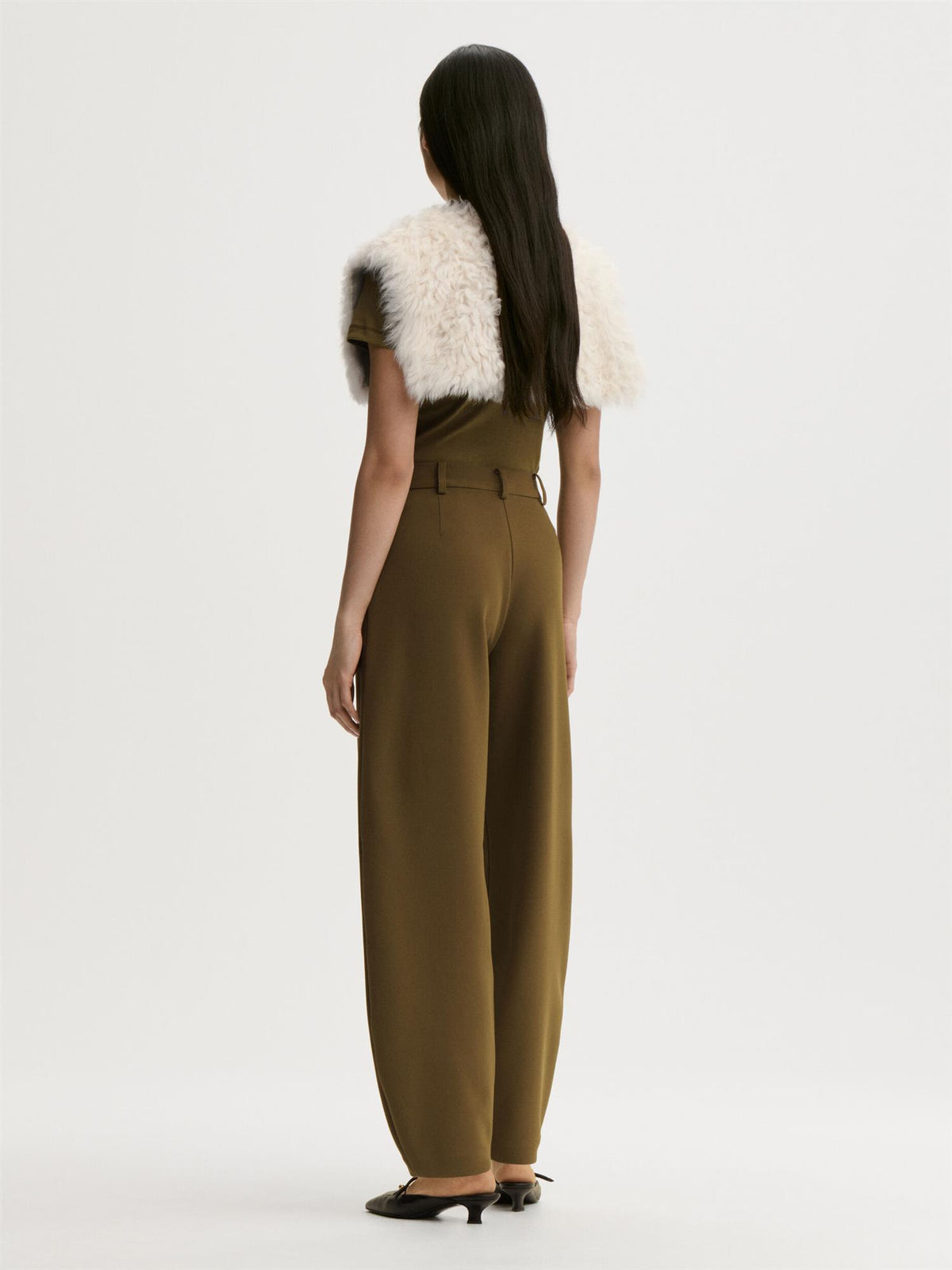 Carlien Pant Hunt
