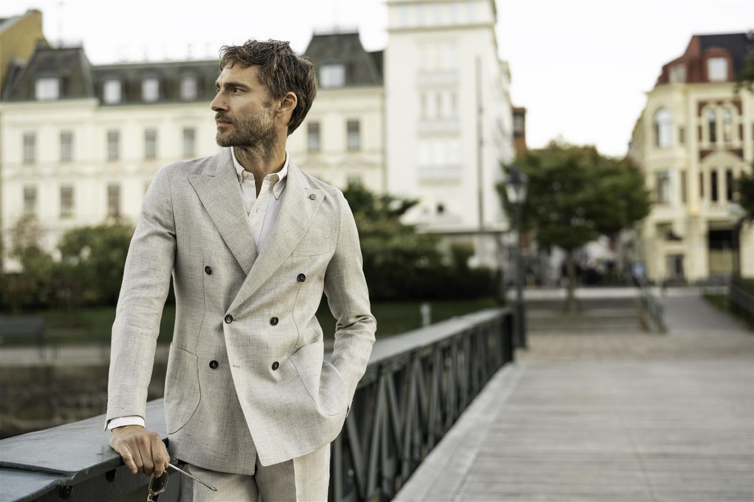 MARCO DB JACKET