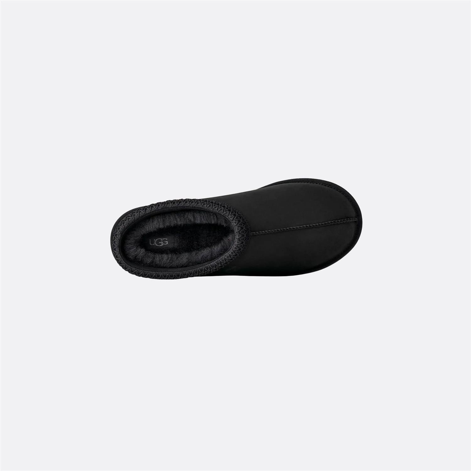 M Tasman II Nubuk - Black
