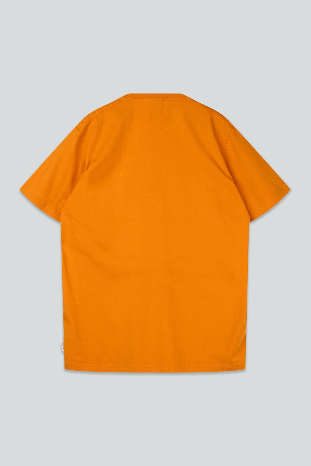 Lazy Lumber T-Shirt Marmalade