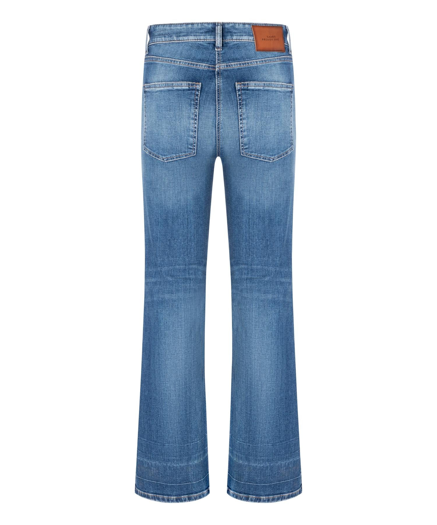 Fabienne Pocket Denim