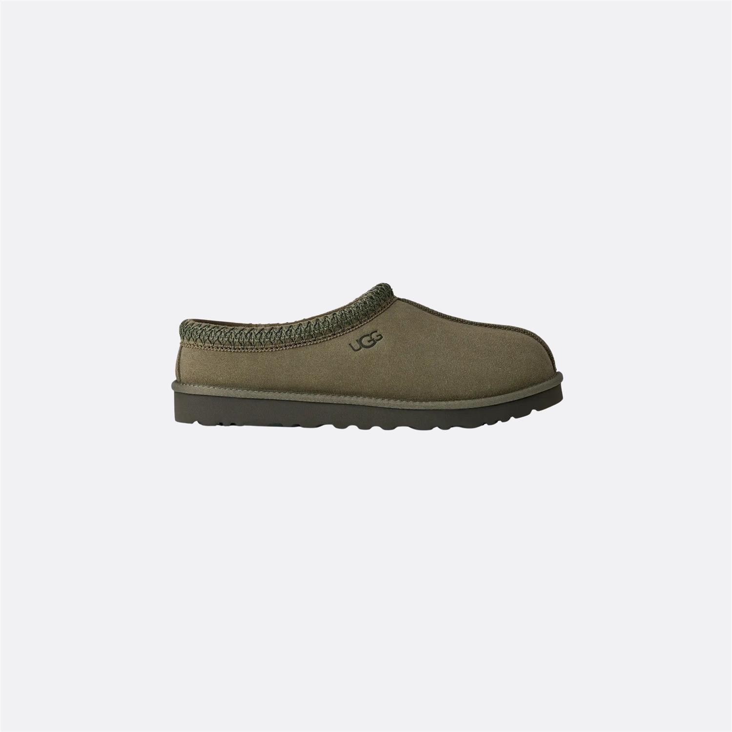 M Tasman II - Burnt Olive
