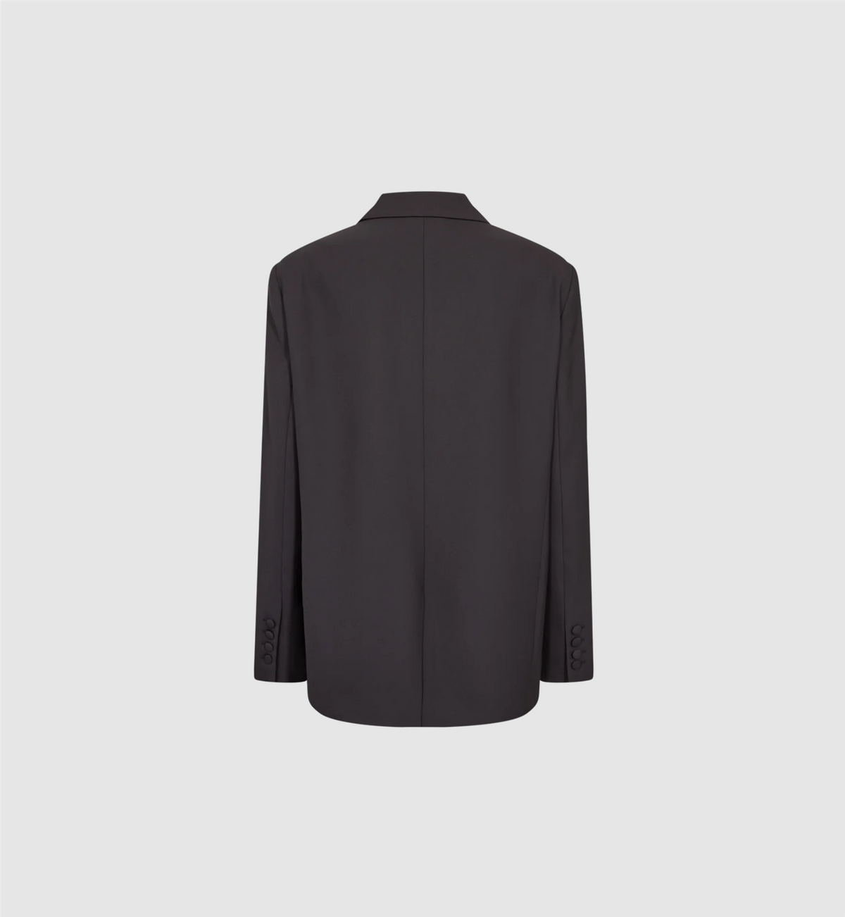 Mmshelie Miley Blazer Black