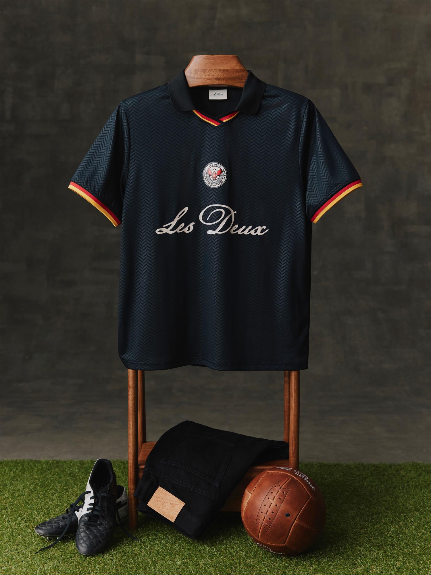 Germany Football Jersey