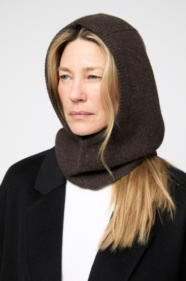 Marseille Balaclava Oatmeal