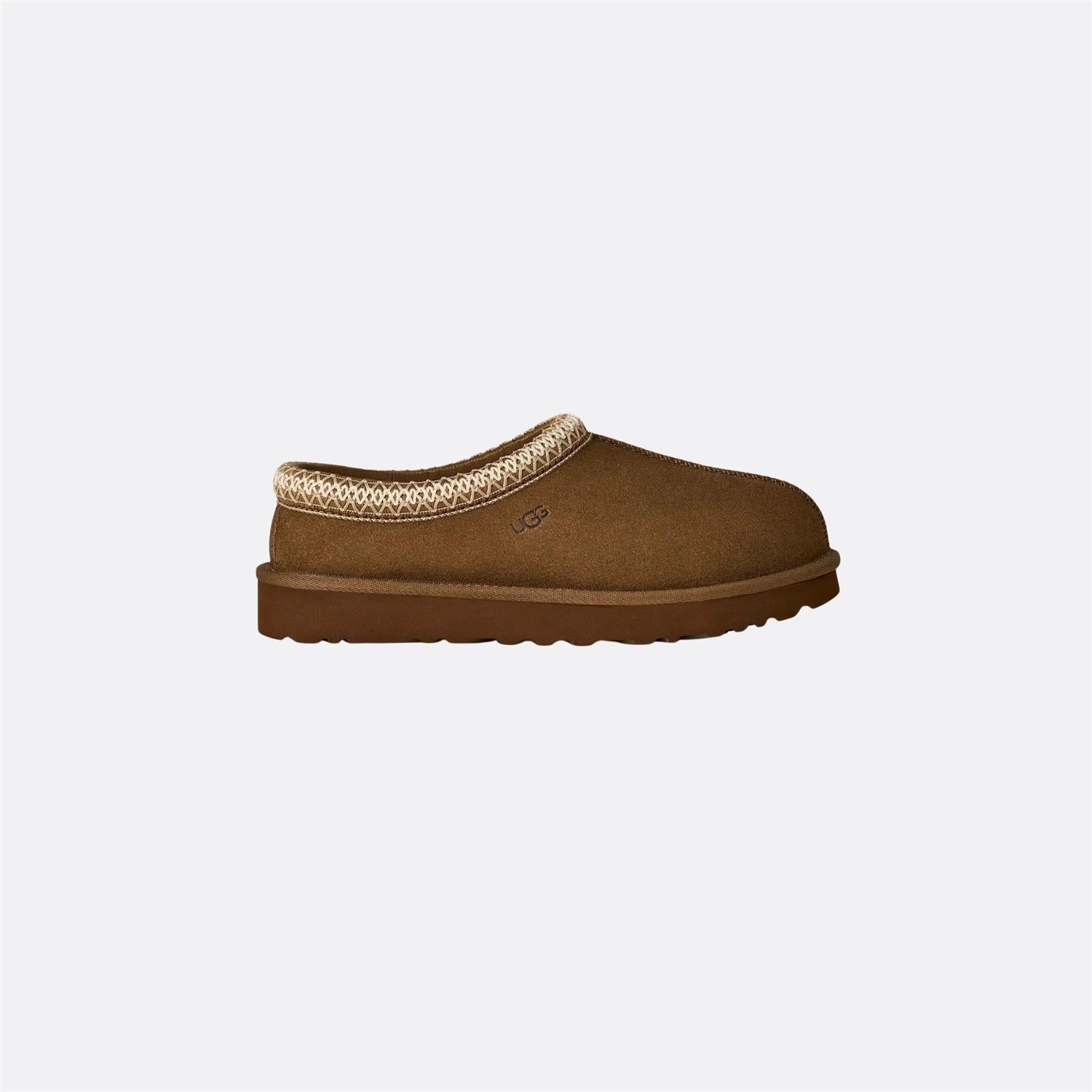 M Tasman II - Light Brown