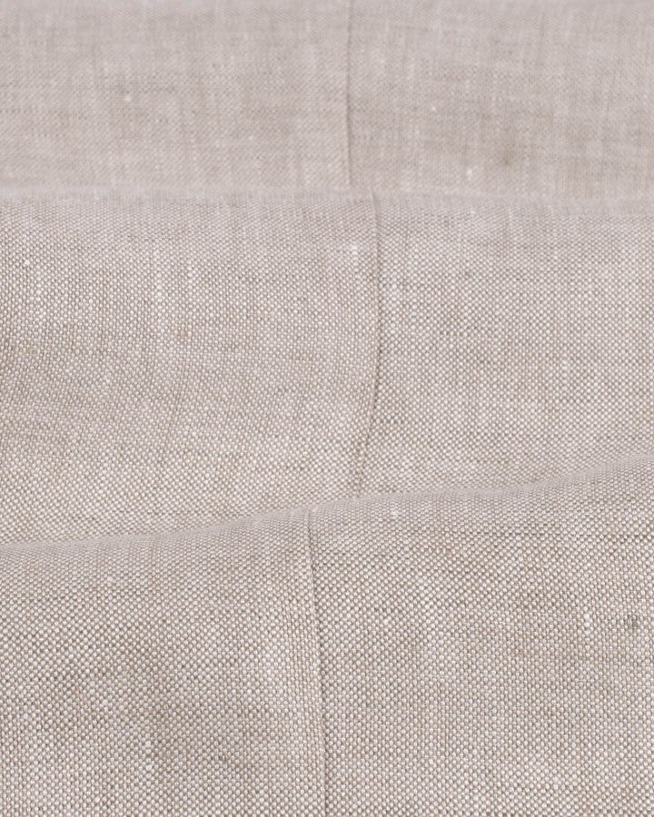 SEBBE NATURE LINEN JACKET SLIM
