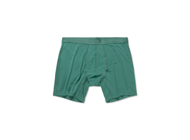 2 PK ECO BOXER BRIEF SS24 DEEP JUNGLE