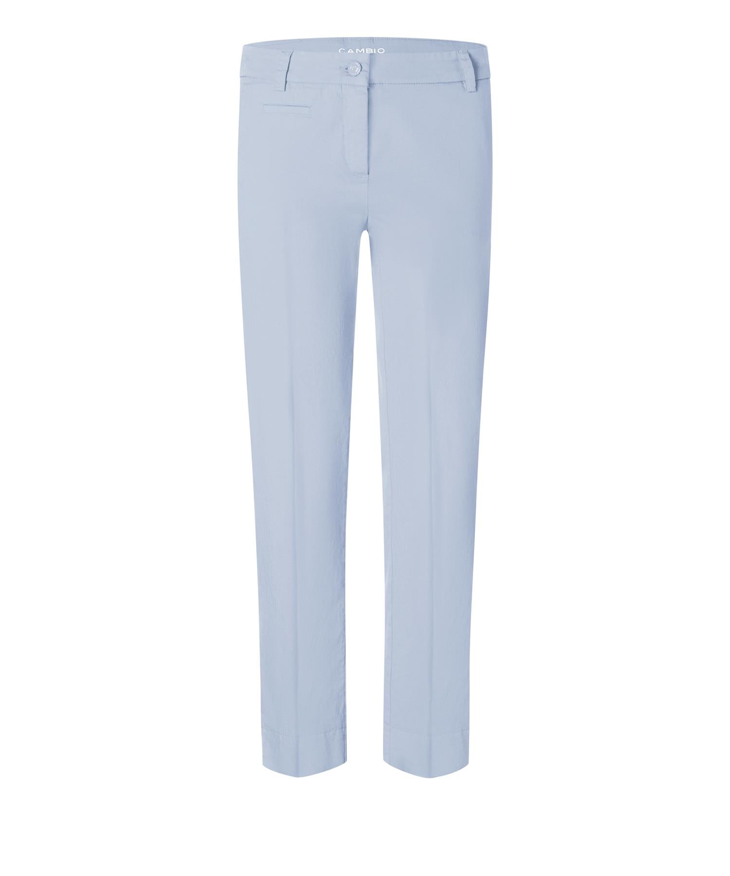 Stella Cropped Heaven