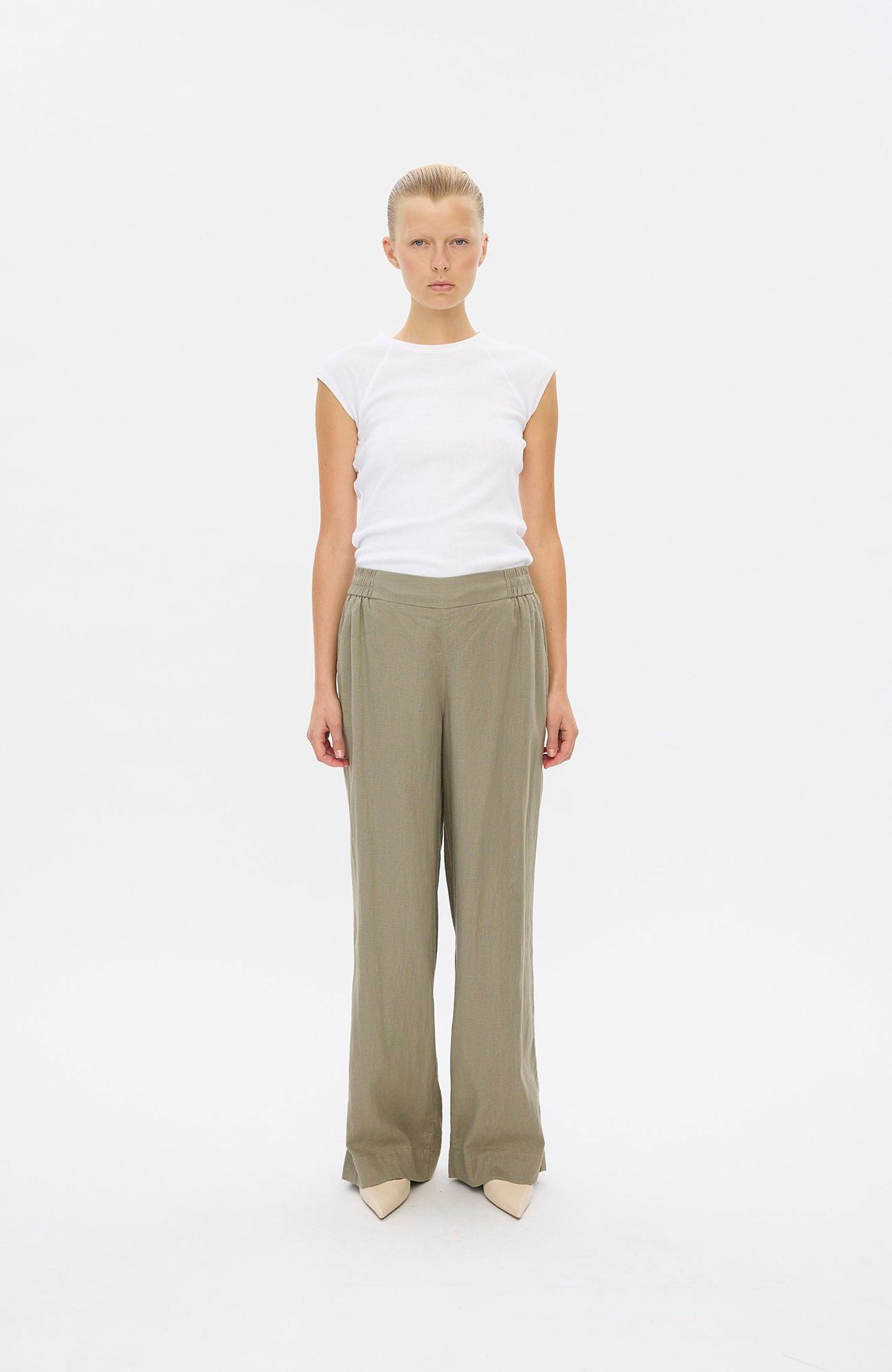 Lineafv 763 Light Army