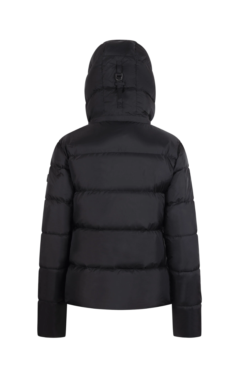 Stella Jacket Black