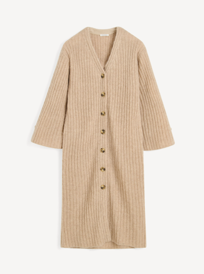 Cimonella Twill Beige