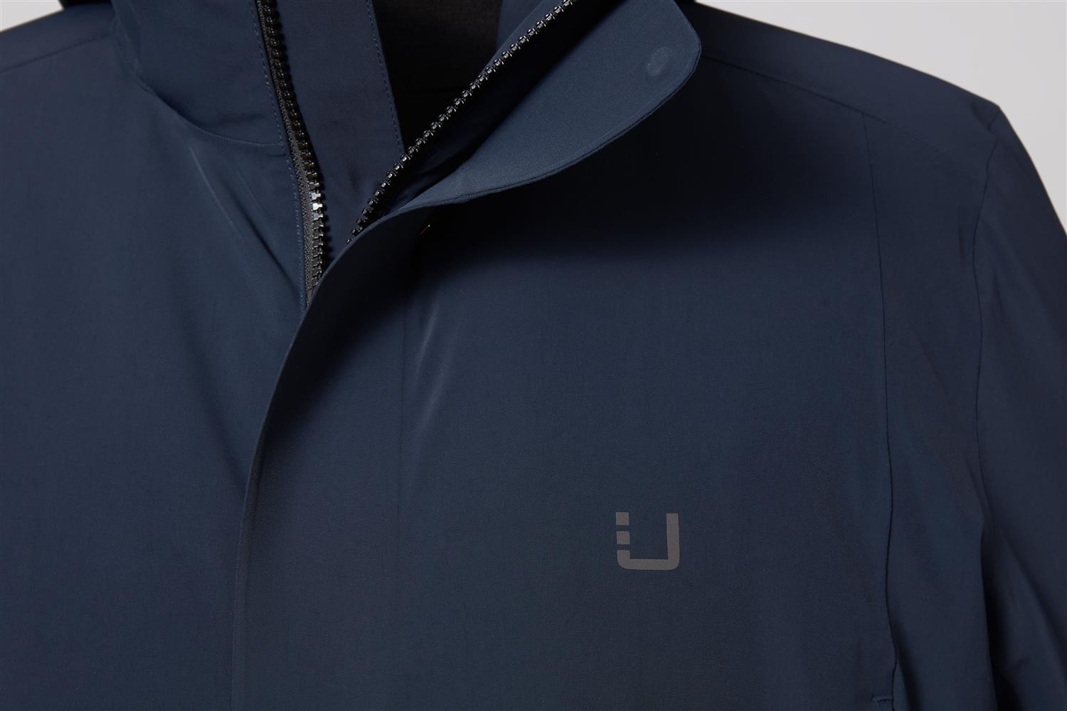 Regulator Parka Navy