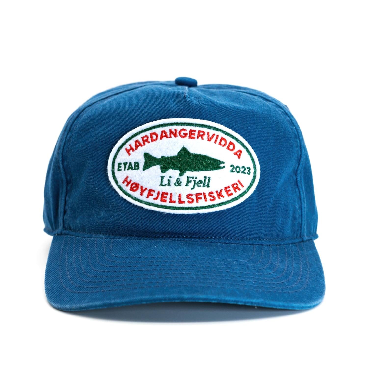 Hardangervidda Kobolt