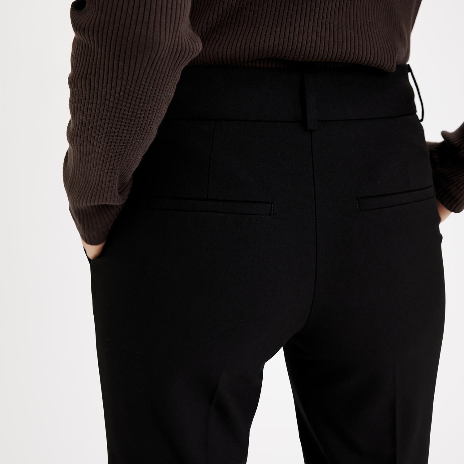 Clarafv 285 Black