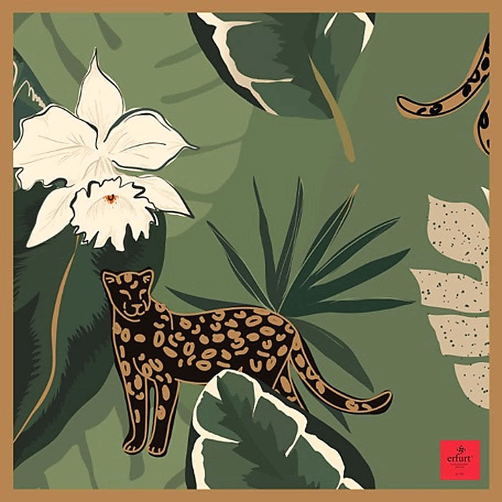 Jungle Tiger Olive