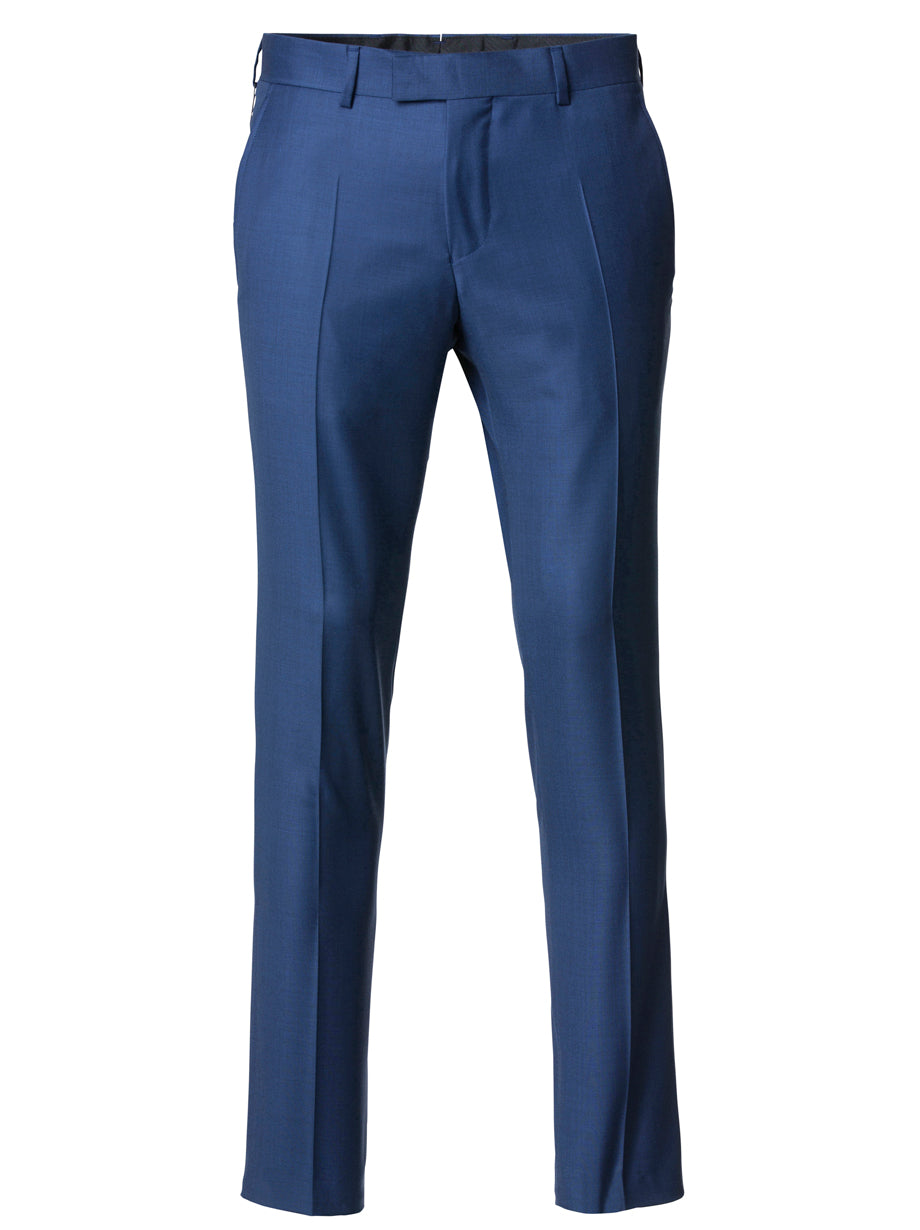 Patrick Classic Trouser Blue