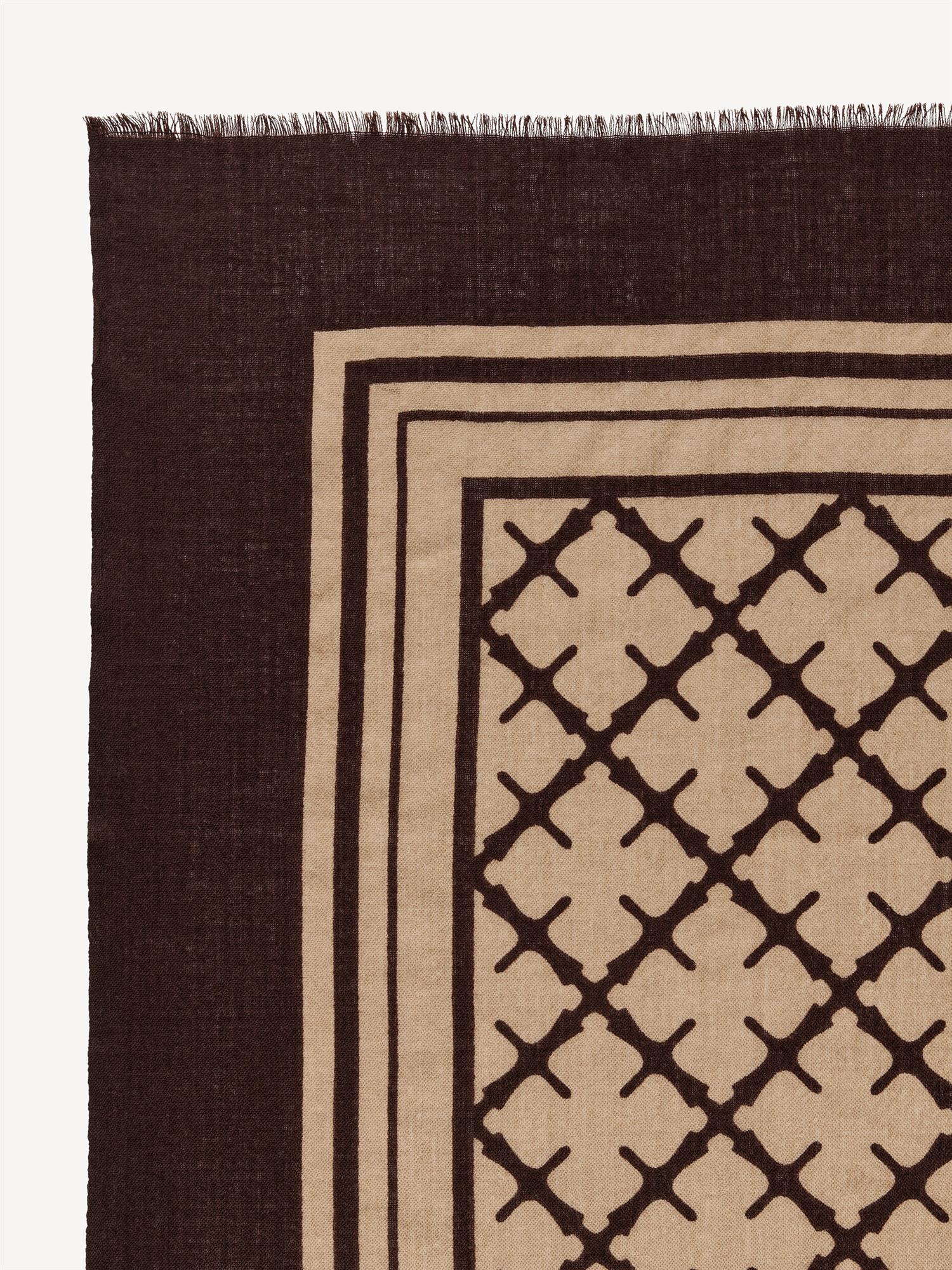 Cornelis Dark Mahogny
