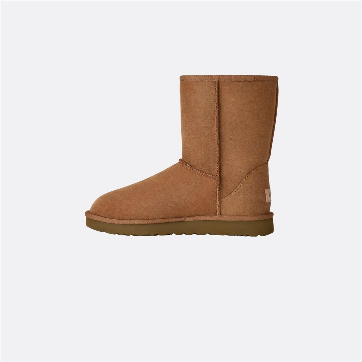 W CLASSIC SHORT II