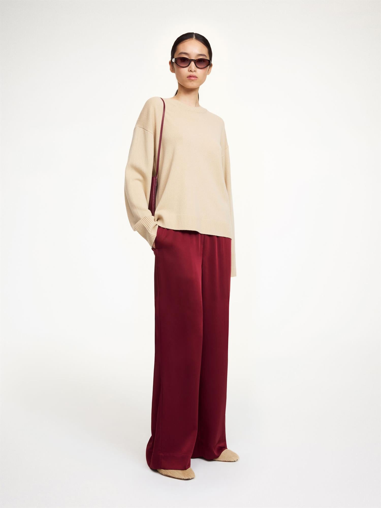 Cabellu Pant Cabernet