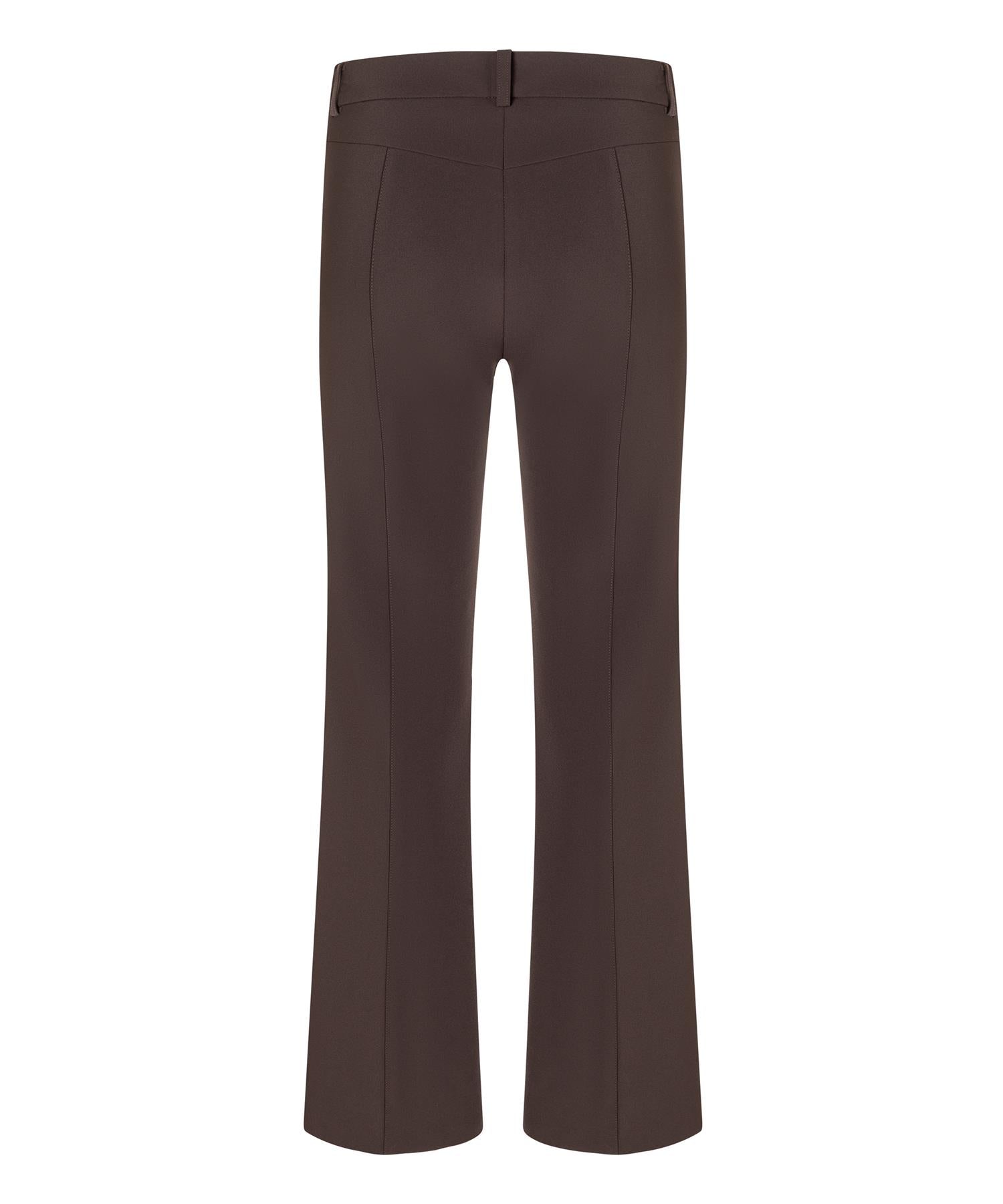 Farah Long Wash Down Capuccino