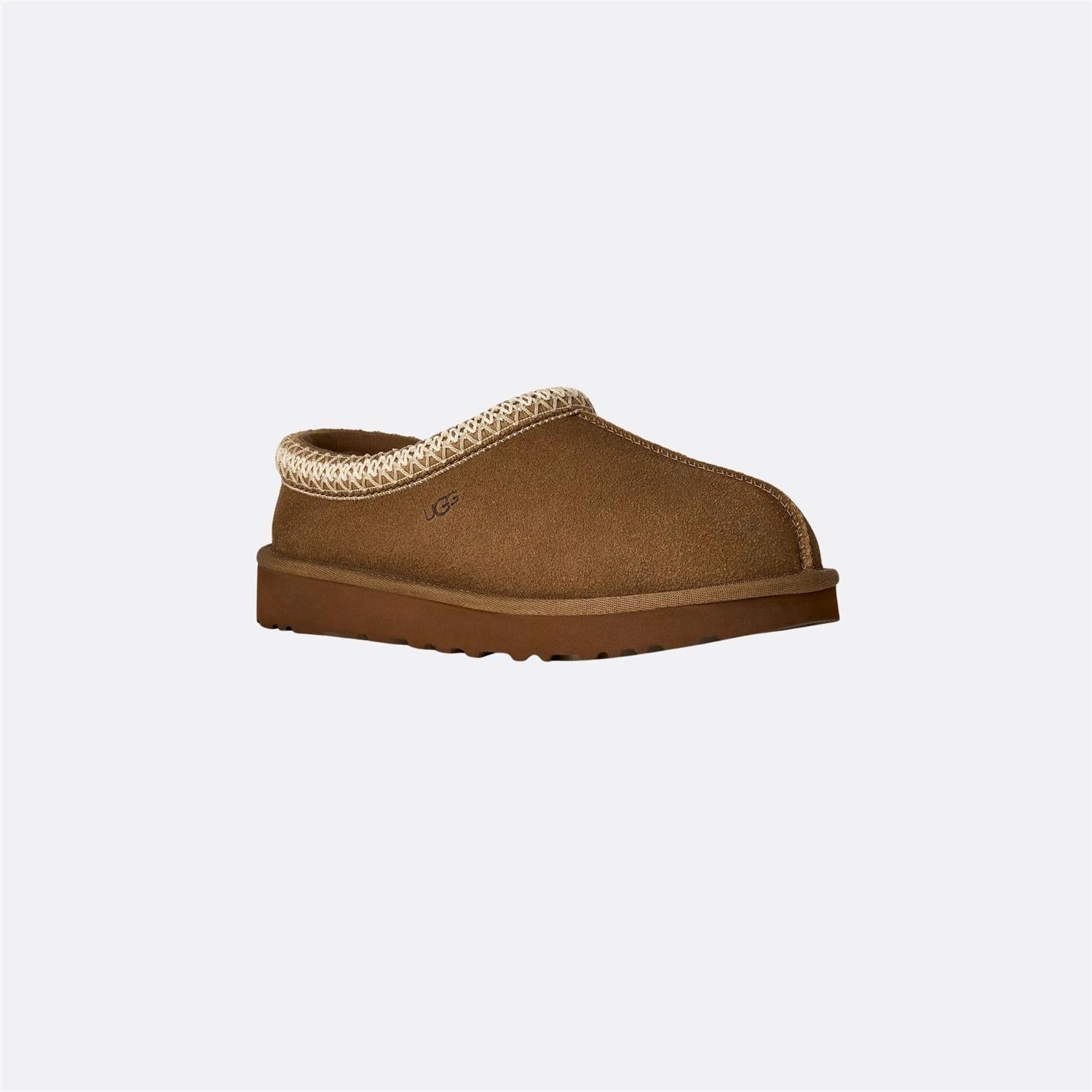 W Tasman II Light Brown