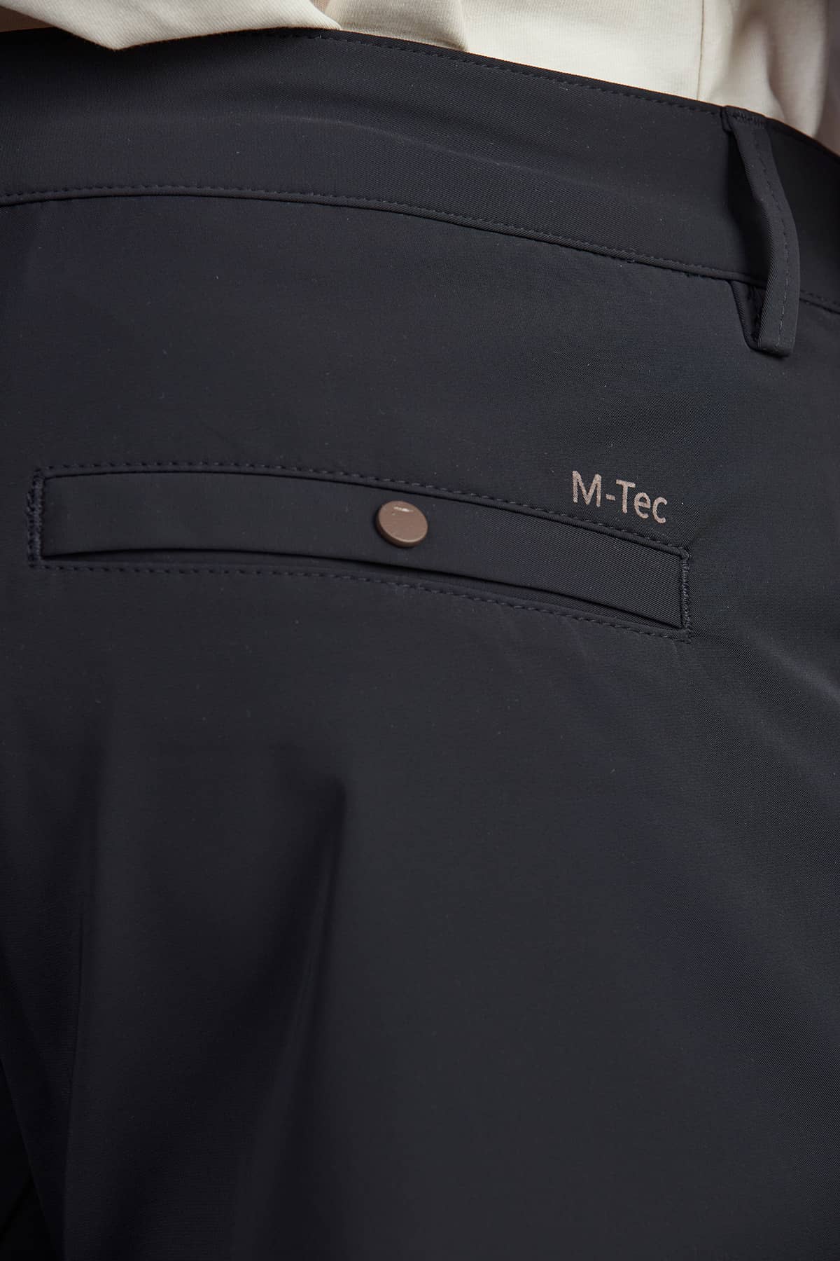 M-Tec performance pant Navy