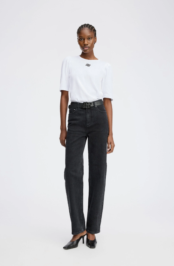 Parsa T-shirt SS Mix