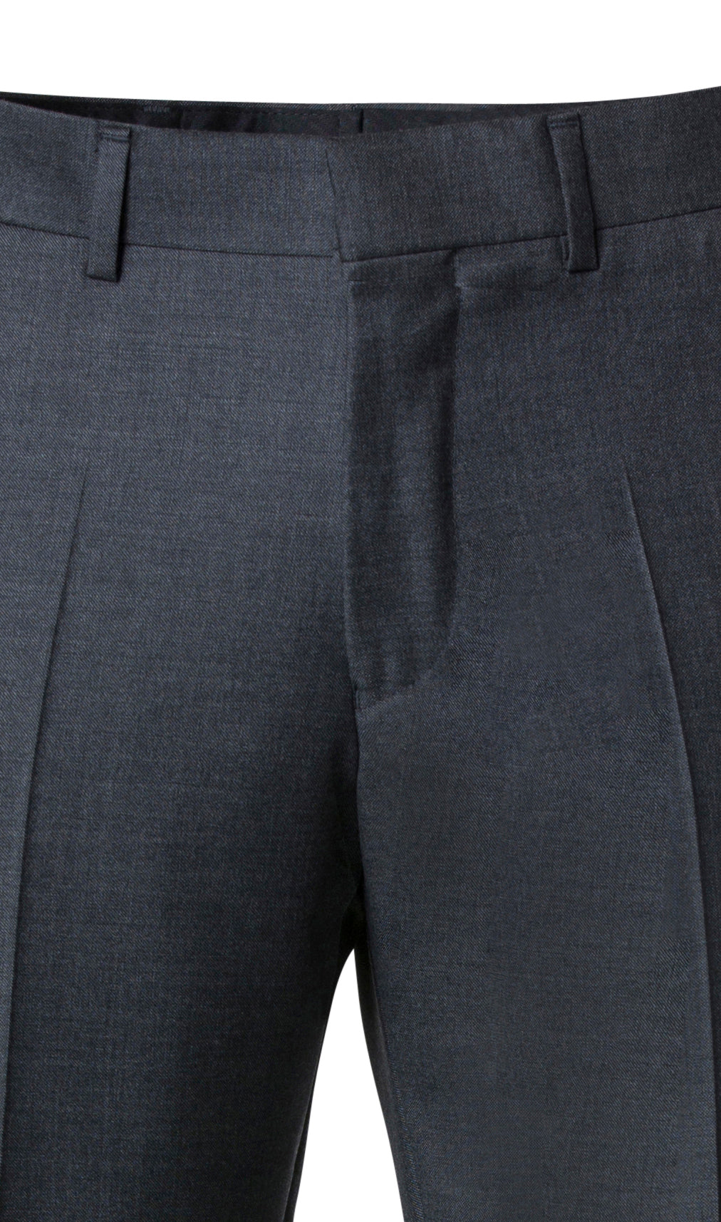 Patrick Classic Trouser Dk Grey