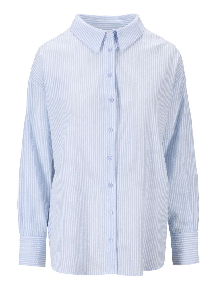 Cala shirt Kentucky blue