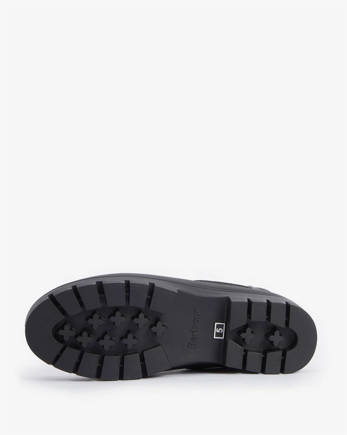 Halton Chelsey Welly Black