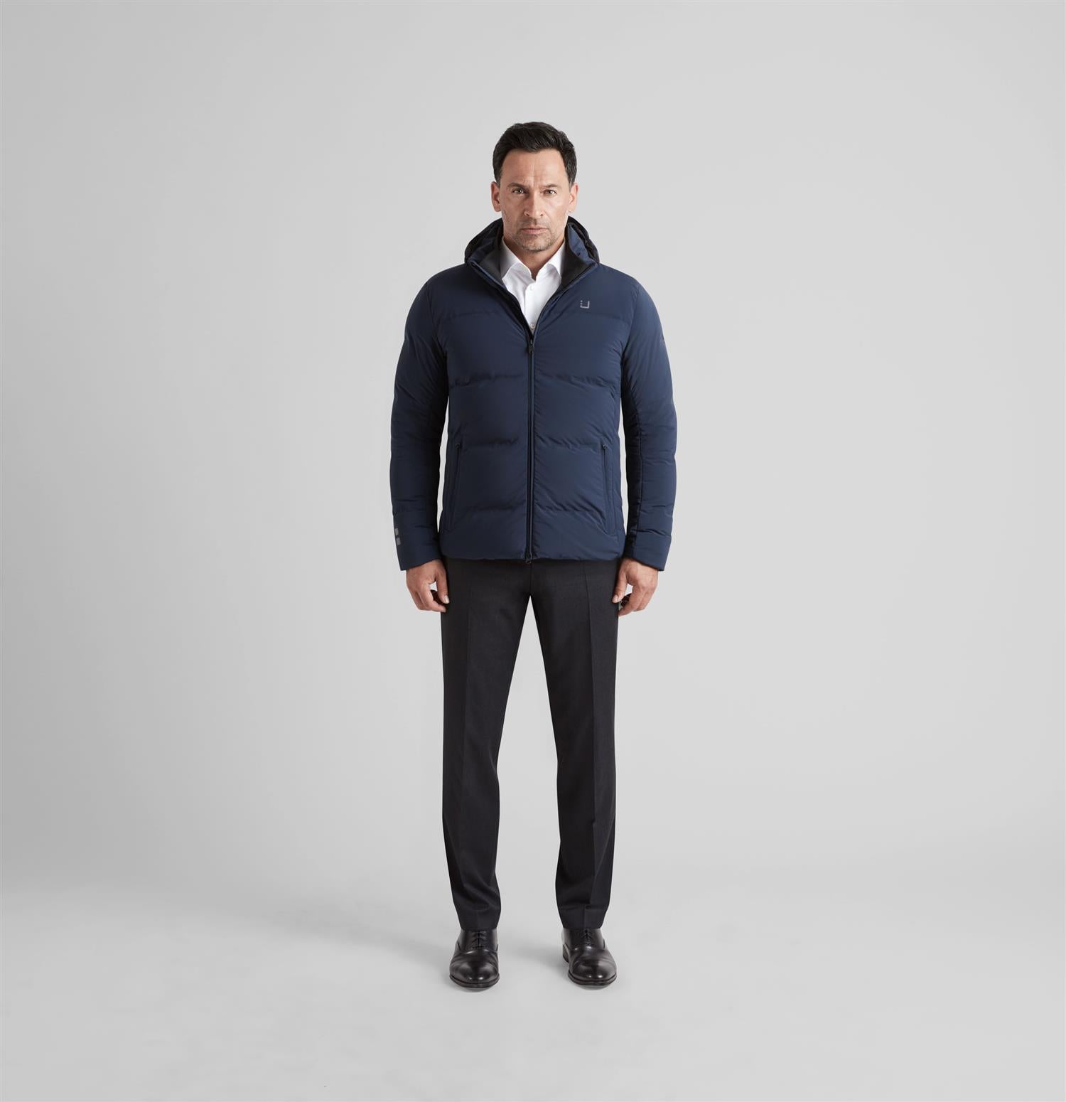 Bolt XP Jacket Navy