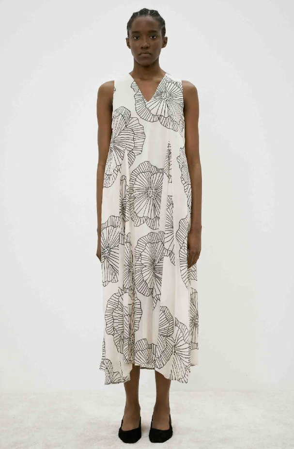 Dress Stampa Oy M5ET02