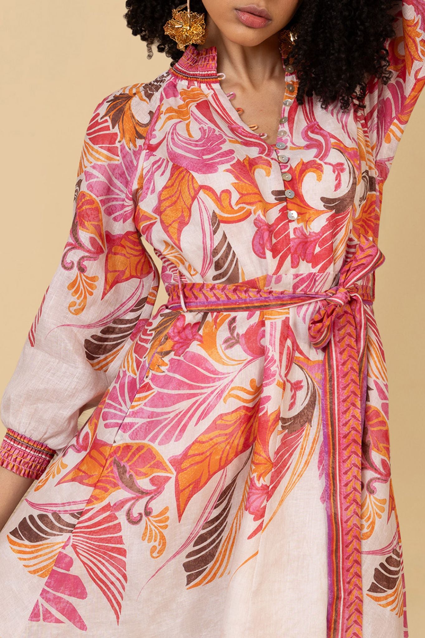 Belize Pink