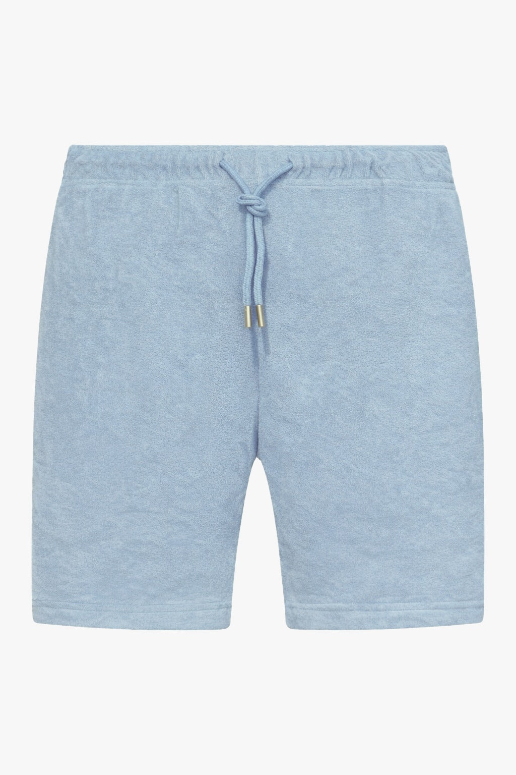 Riviera Terry Shorts Sky blue