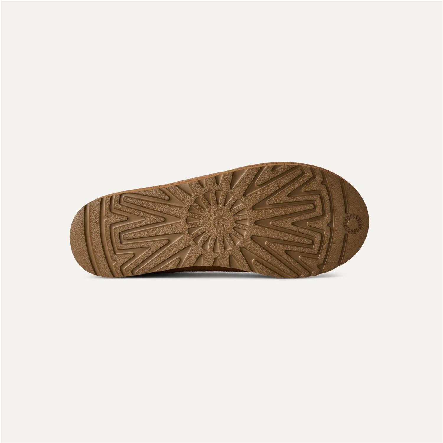 M Tasman II Chestnut