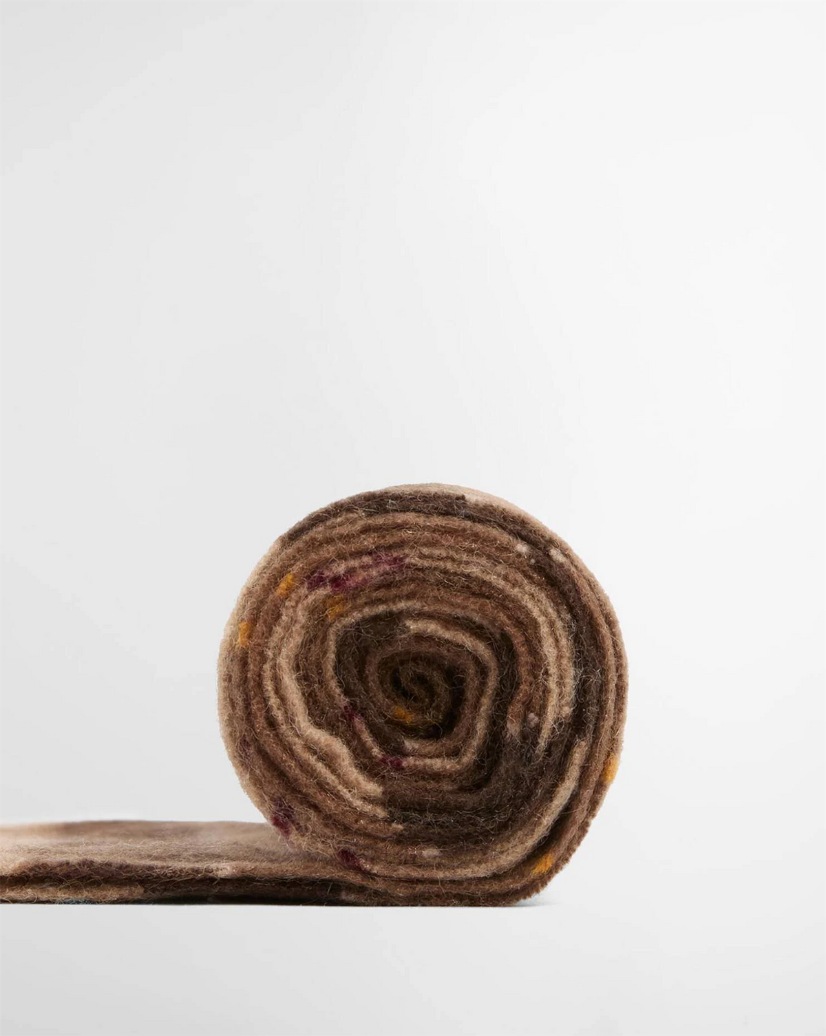 Tartan Scarf Muted