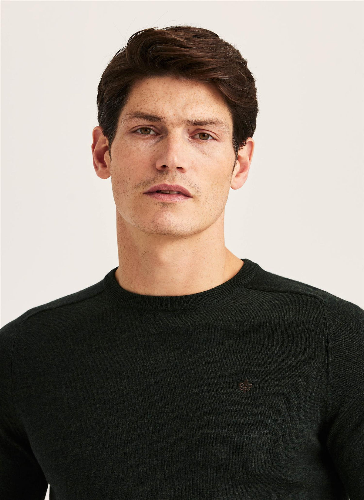 Merino Oneck Olive